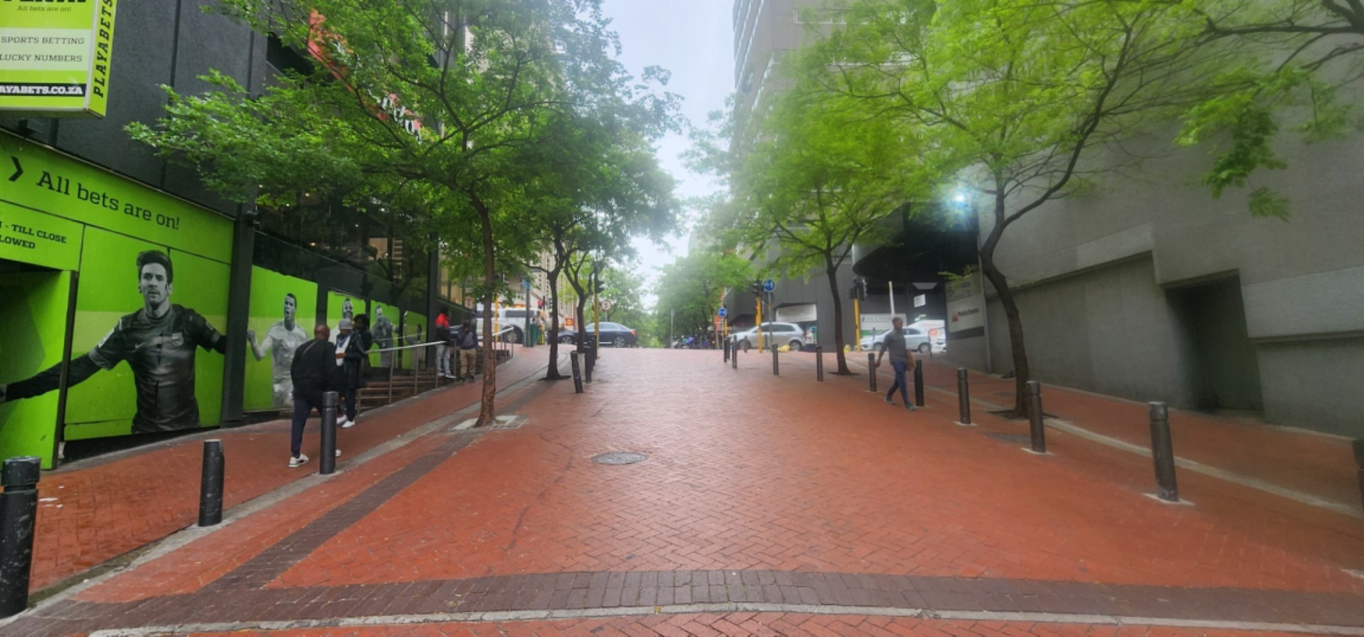 To Let commercial Property for Rent in Cape Town City Centre Western Cape